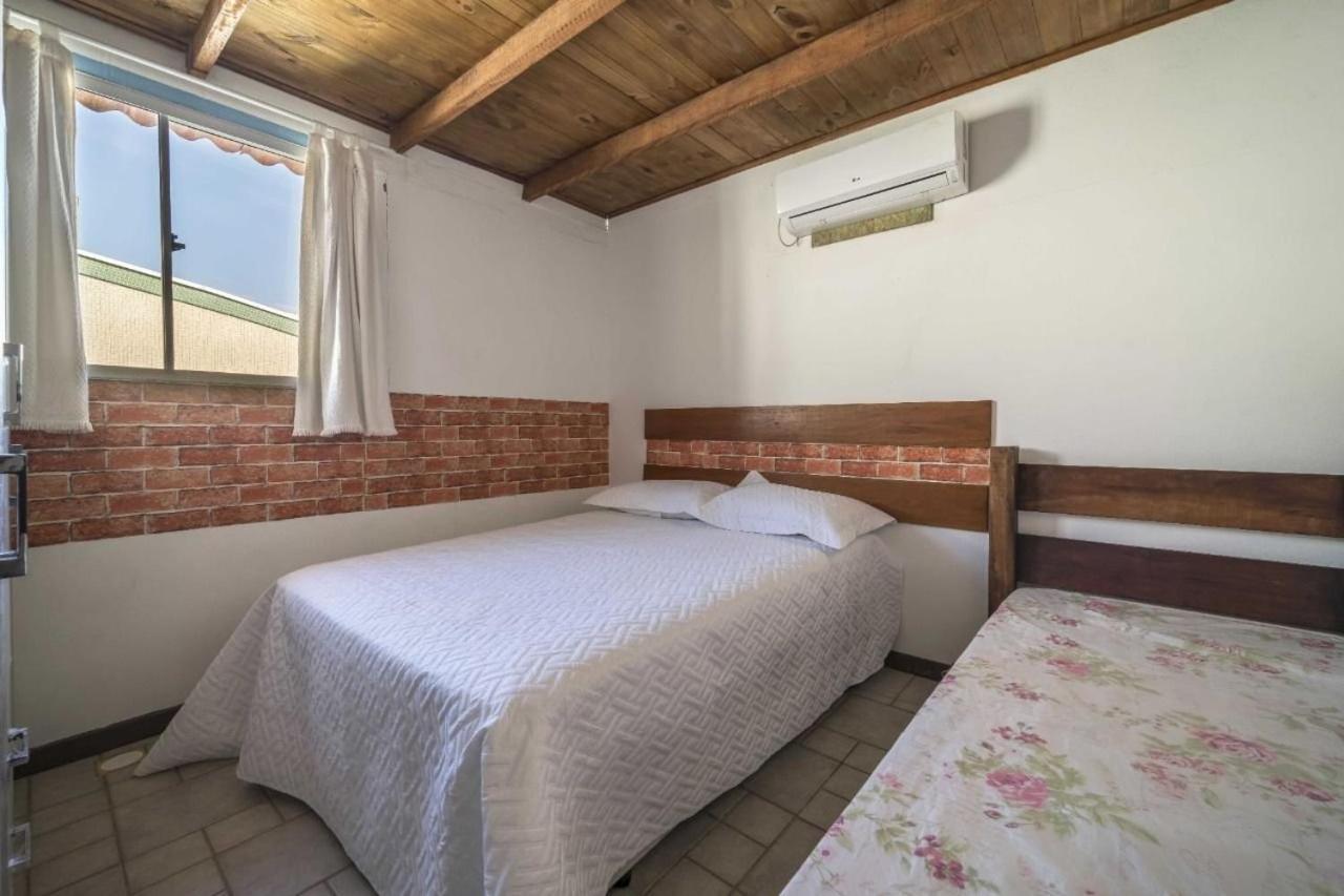 Apartamento Em 4 Ilhas Apartment Bombinhas Ngoại thất bức ảnh