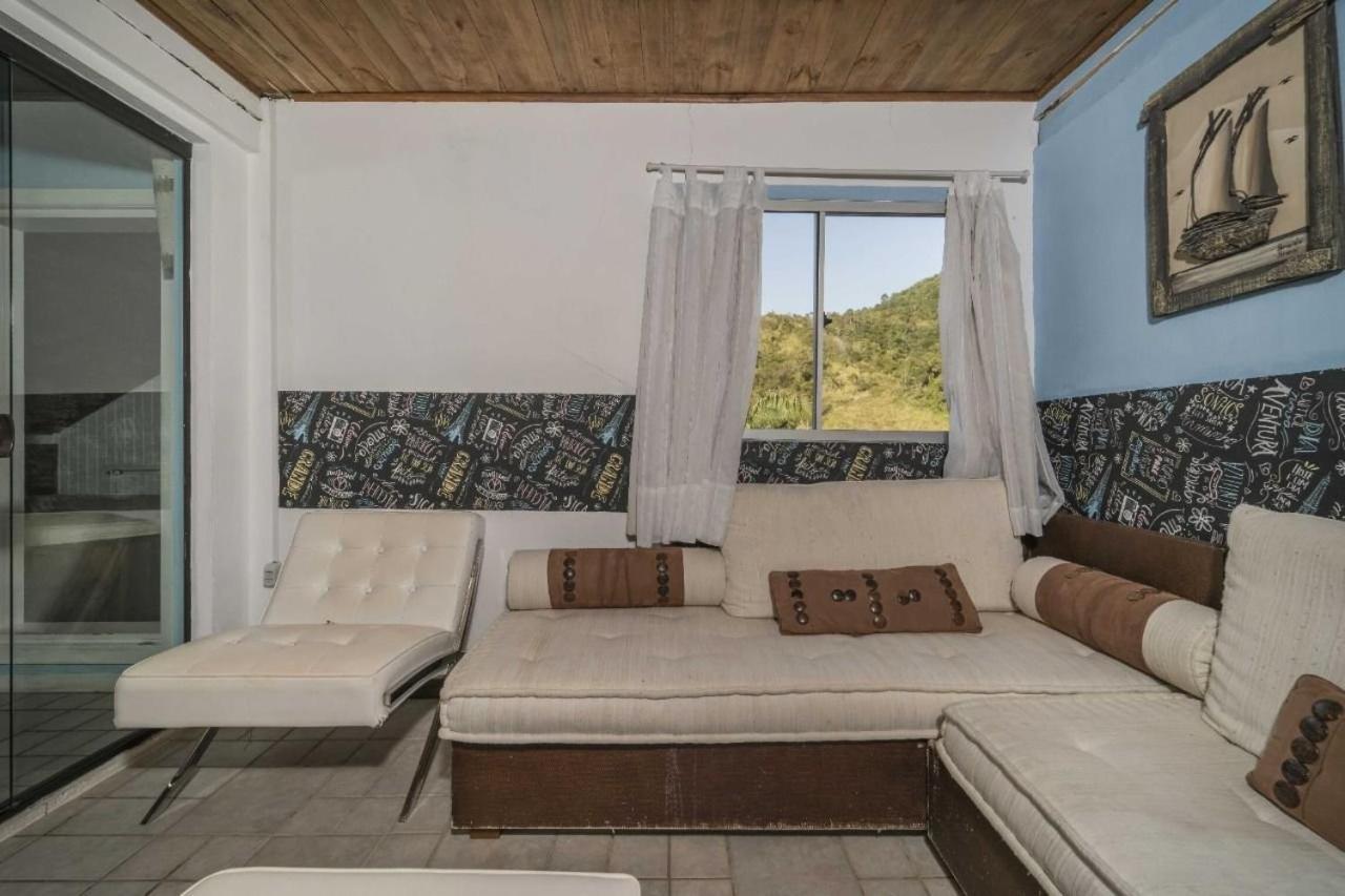 Apartamento Em 4 Ilhas Apartment Bombinhas Ngoại thất bức ảnh