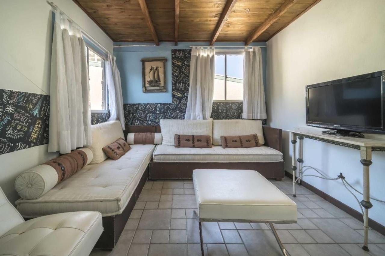Apartamento Em 4 Ilhas Apartment Bombinhas Ngoại thất bức ảnh