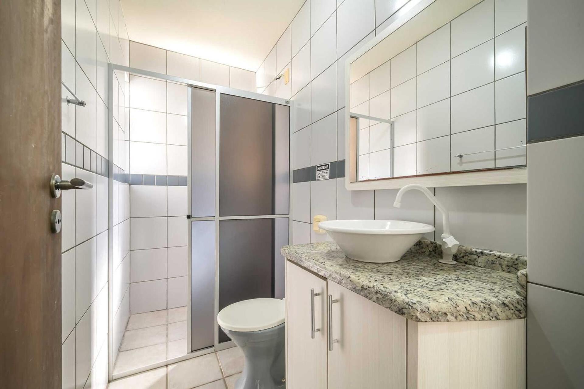 Apartamento Em 4 Ilhas Apartment Bombinhas Ngoại thất bức ảnh