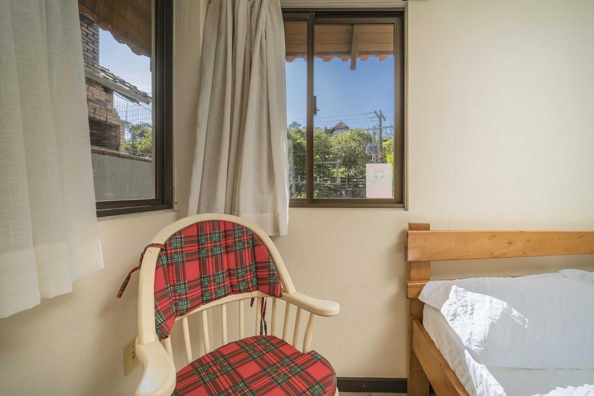 Apartamento Em 4 Ilhas Apartment Bombinhas Ngoại thất bức ảnh