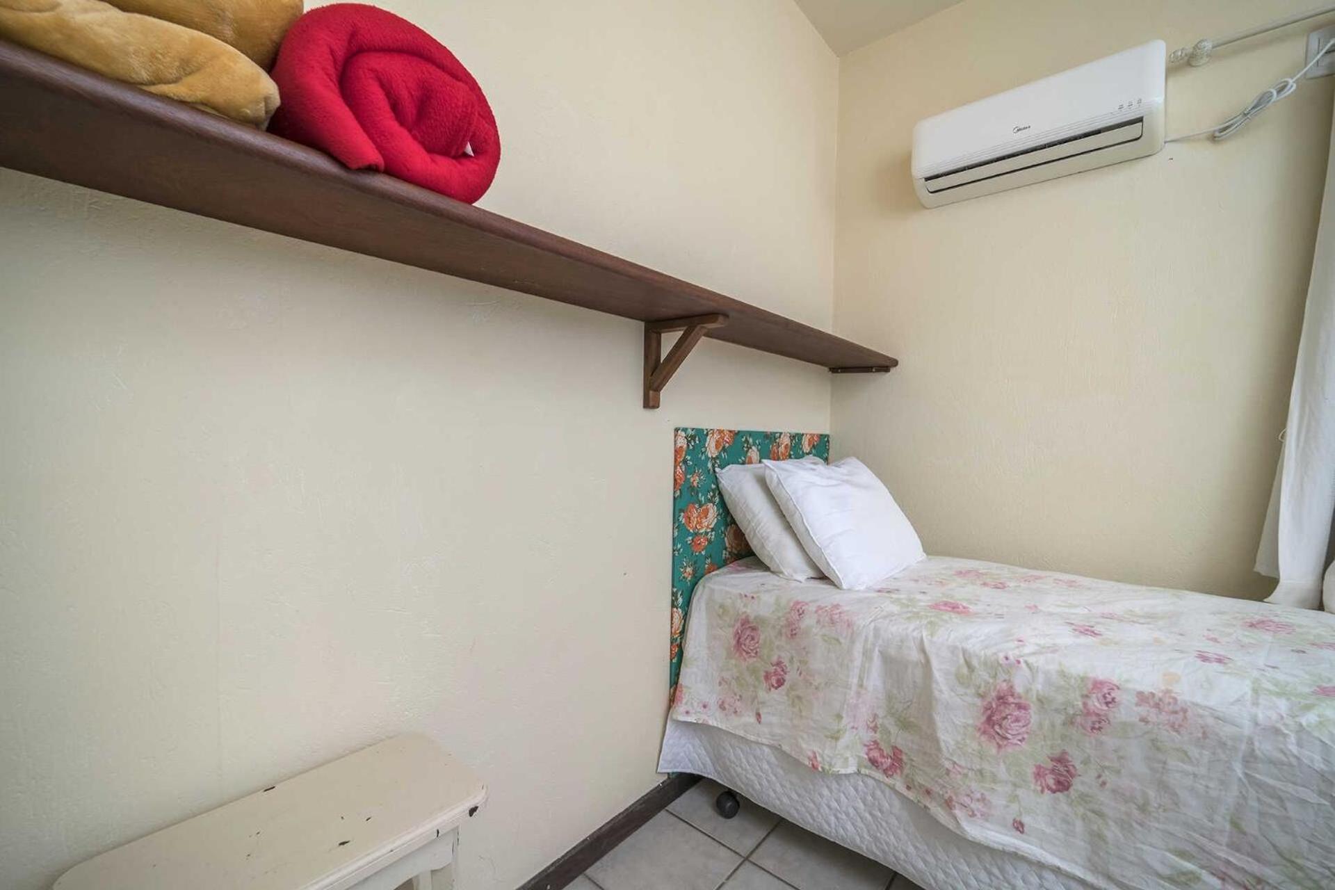 Apartamento Em 4 Ilhas Apartment Bombinhas Ngoại thất bức ảnh
