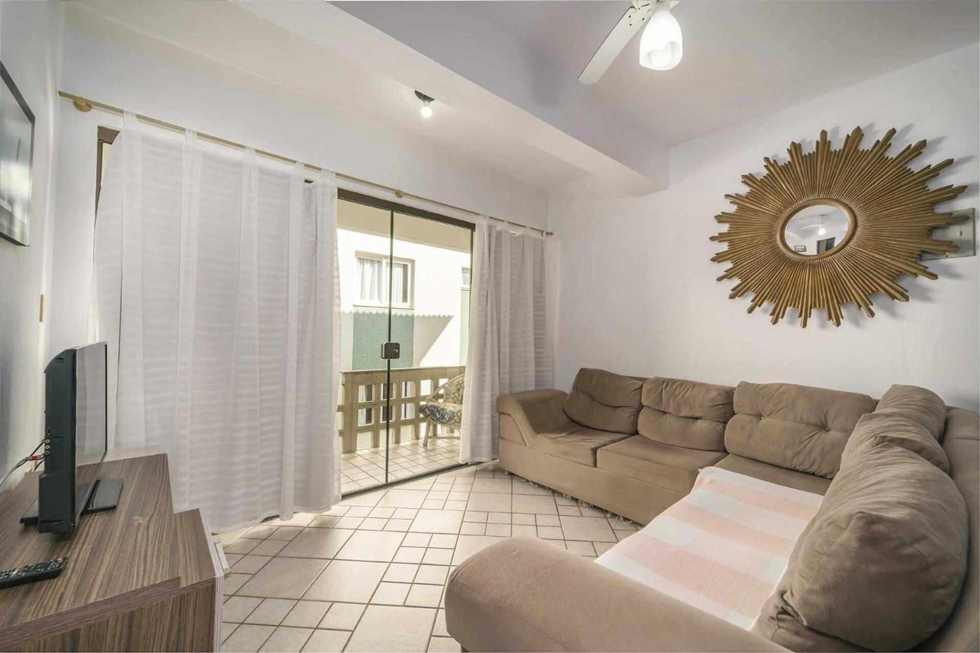 Apartamento Em 4 Ilhas Apartment Bombinhas Ngoại thất bức ảnh