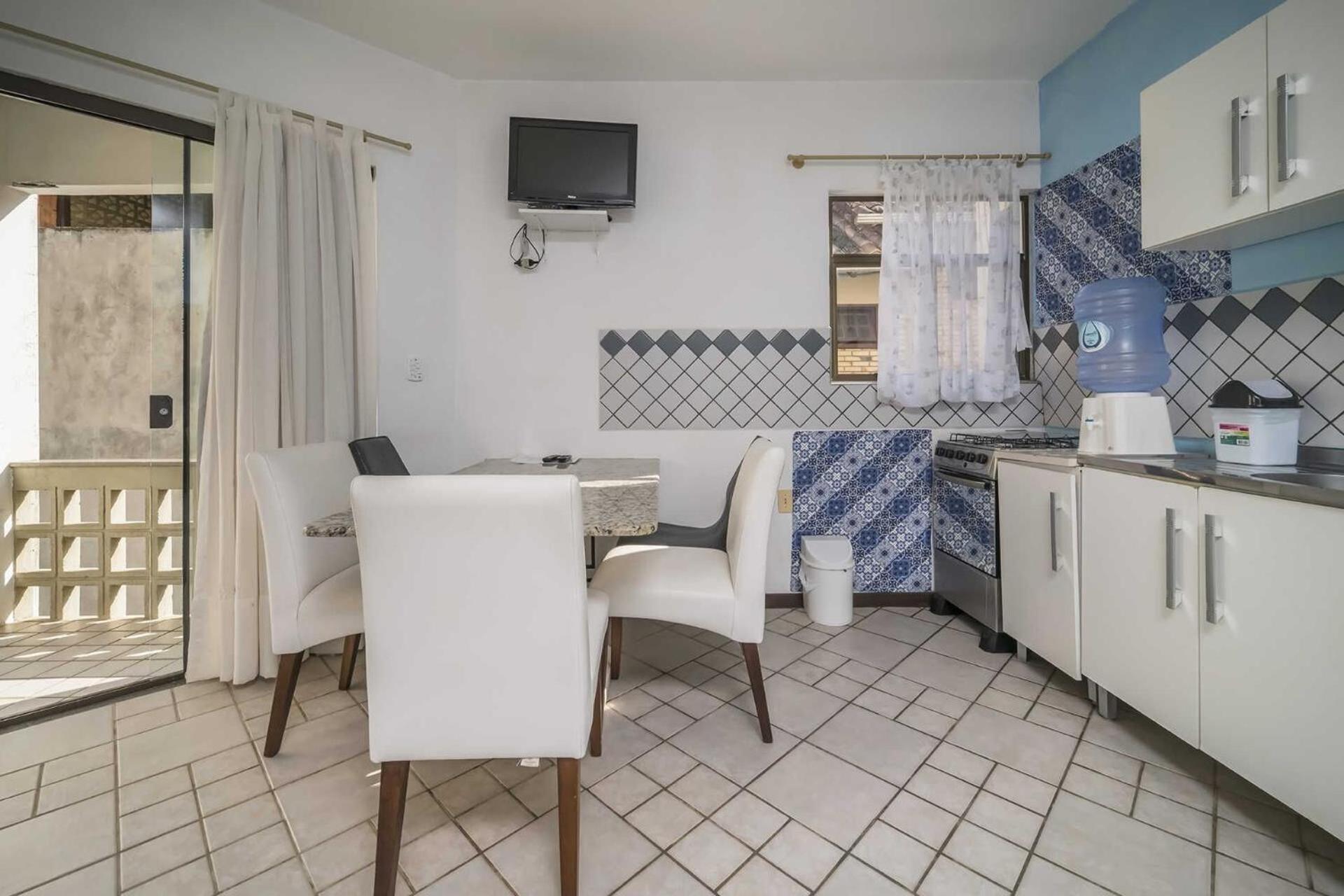 Apartamento Em 4 Ilhas Apartment Bombinhas Ngoại thất bức ảnh