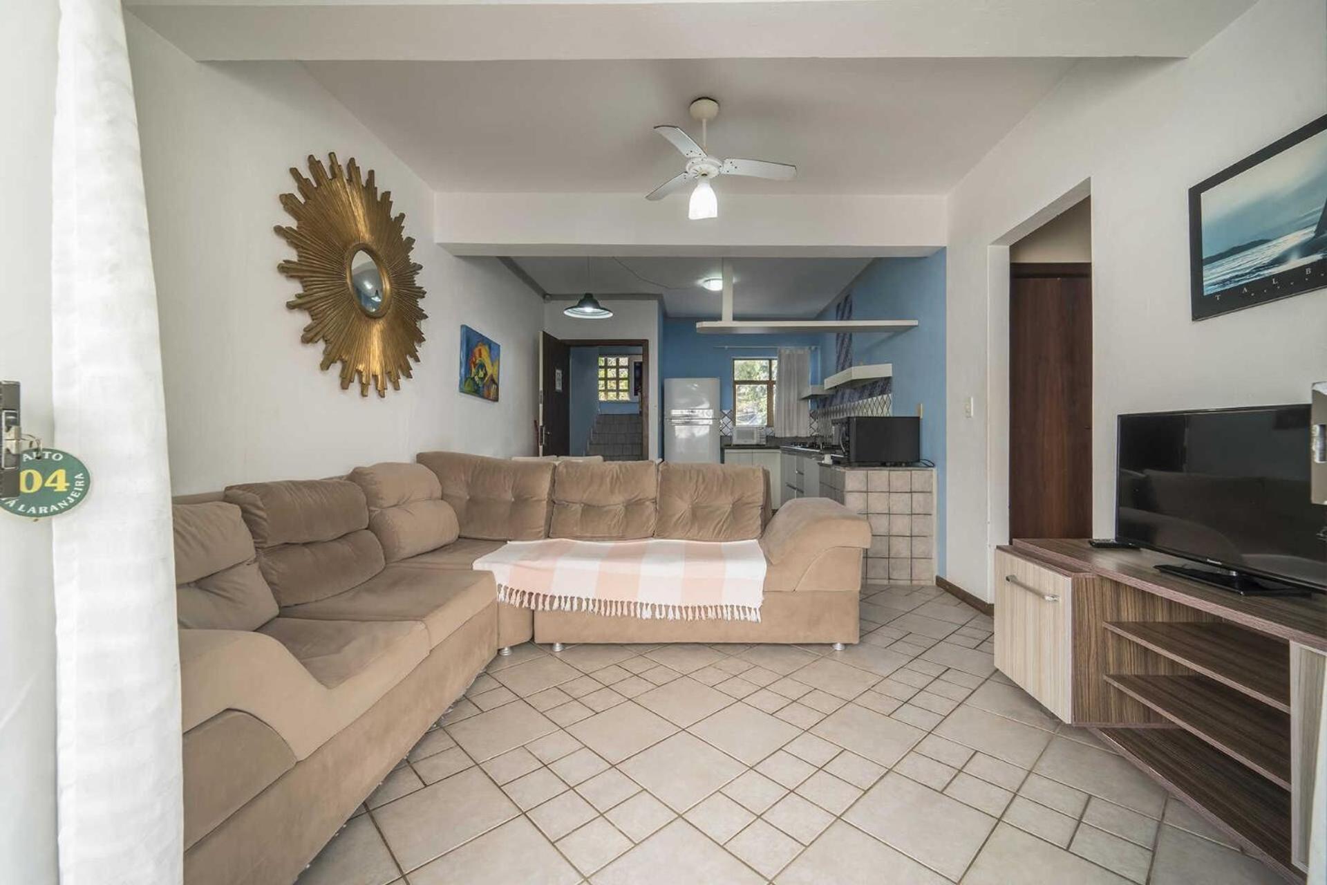 Apartamento Em 4 Ilhas Apartment Bombinhas Ngoại thất bức ảnh
