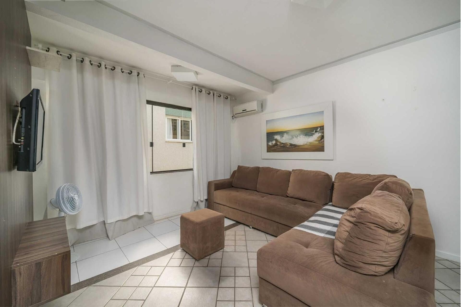 Apartamento Em 4 Ilhas Apartment Bombinhas Ngoại thất bức ảnh