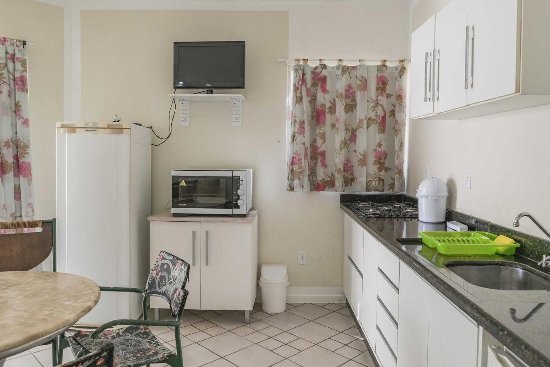 Apartamento Em 4 Ilhas Apartment Bombinhas Ngoại thất bức ảnh