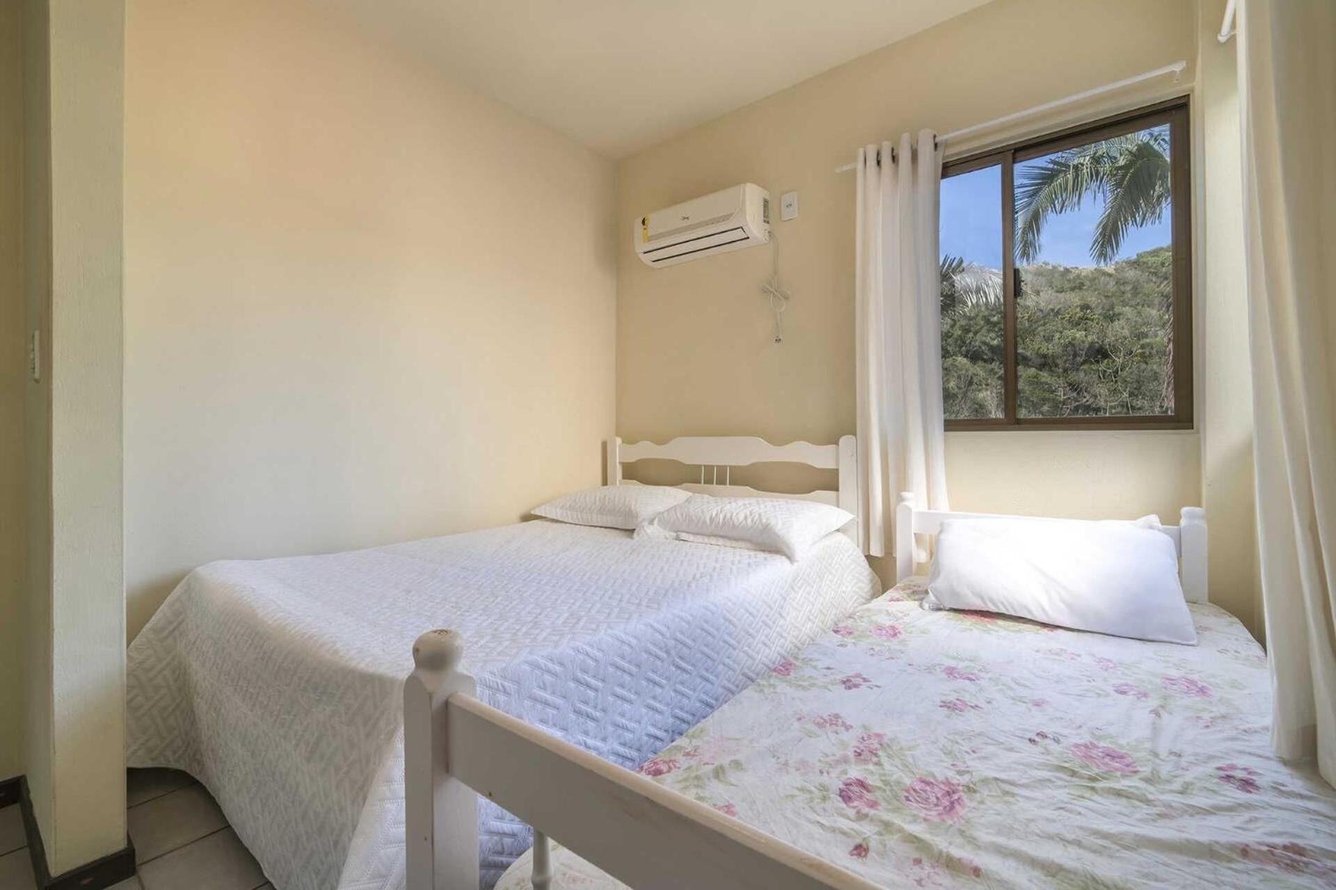 Apartamento Em 4 Ilhas Apartment Bombinhas Ngoại thất bức ảnh
