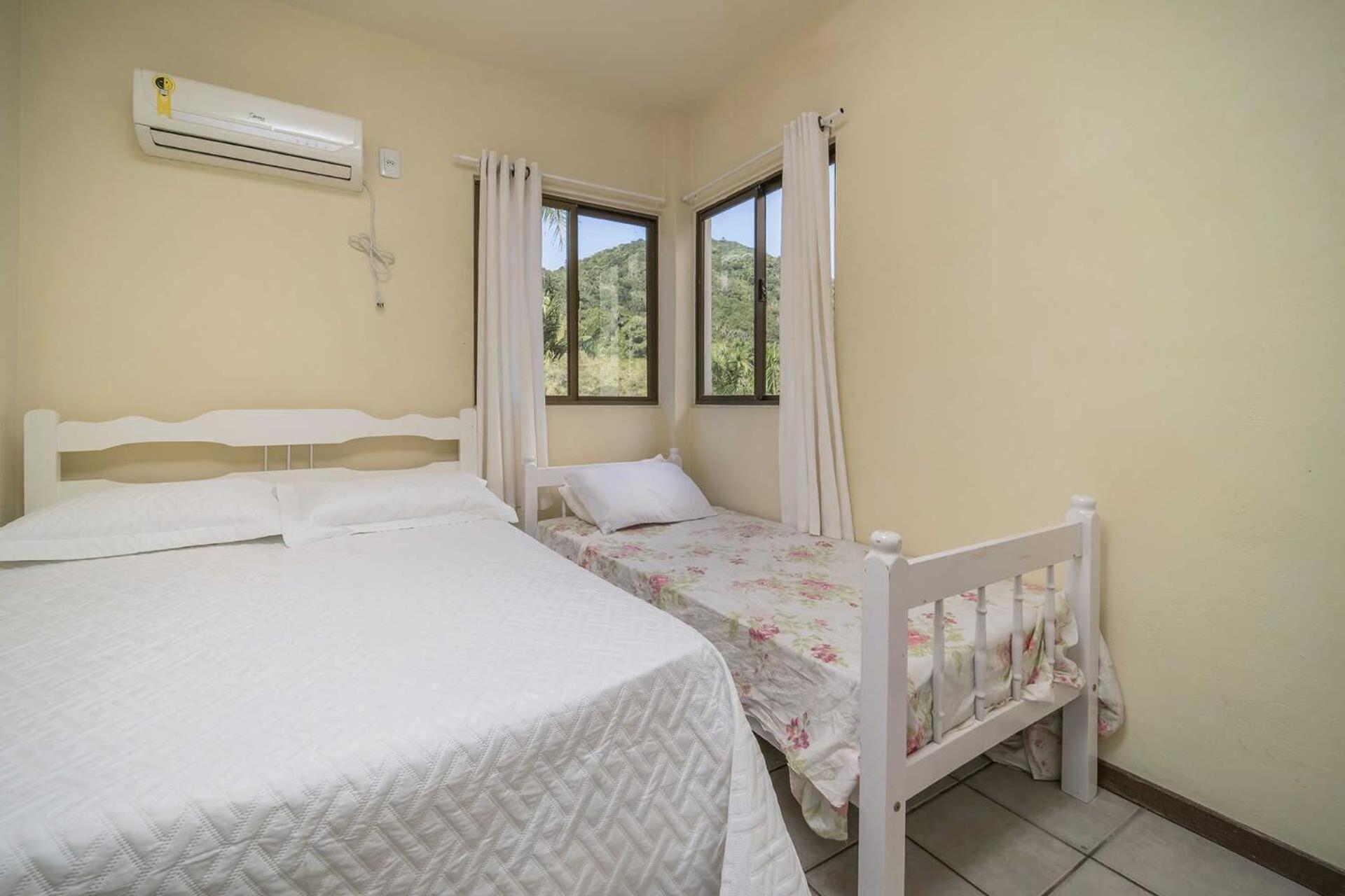 Apartamento Em 4 Ilhas Apartment Bombinhas Ngoại thất bức ảnh