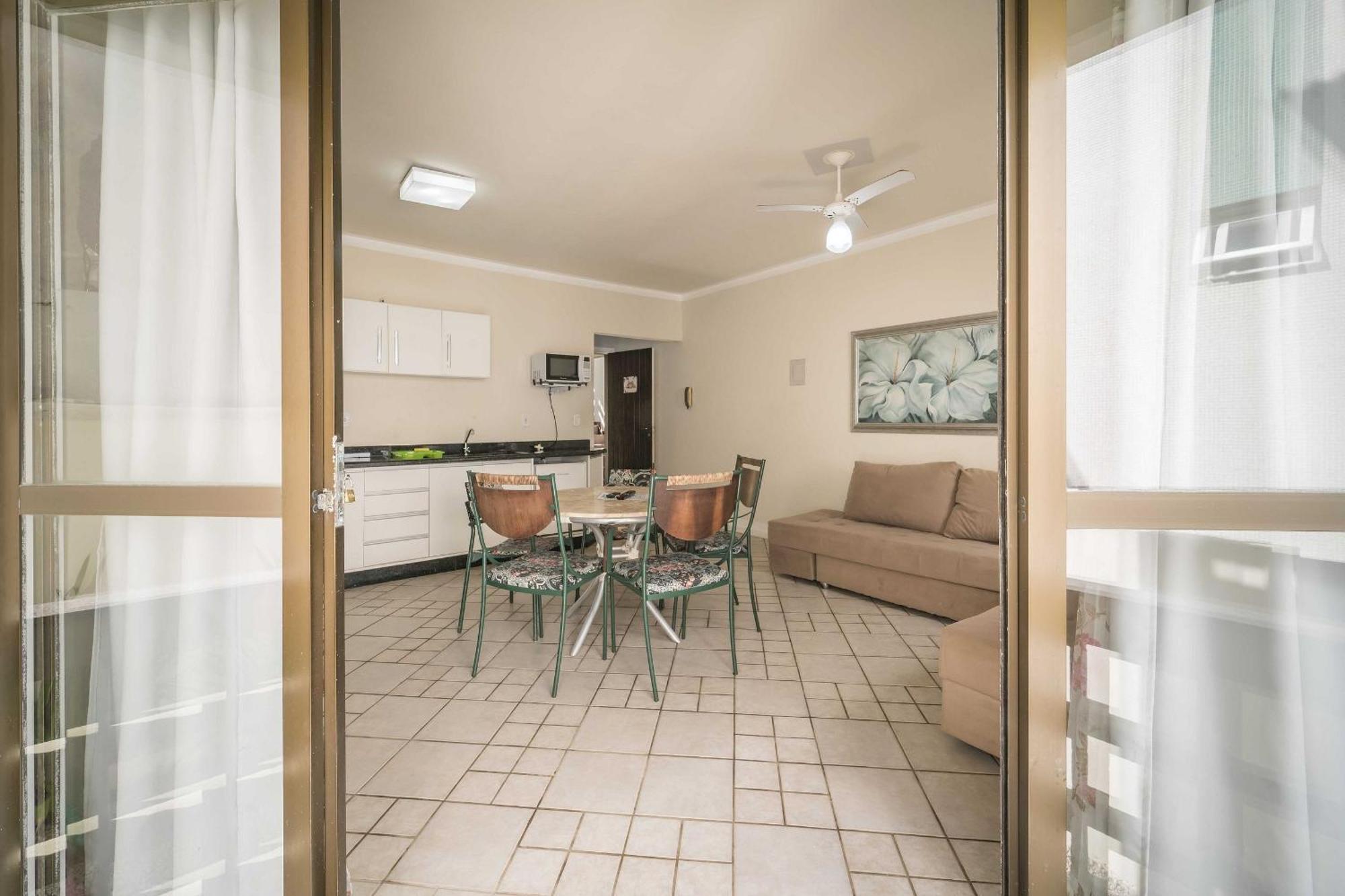Apartamento Em 4 Ilhas Apartment Bombinhas Ngoại thất bức ảnh