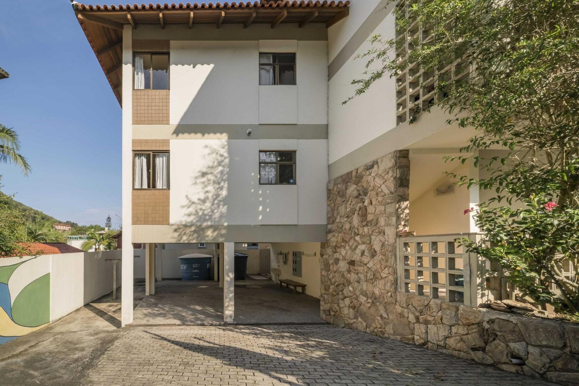Apartamento Em 4 Ilhas Apartment Bombinhas Ngoại thất bức ảnh