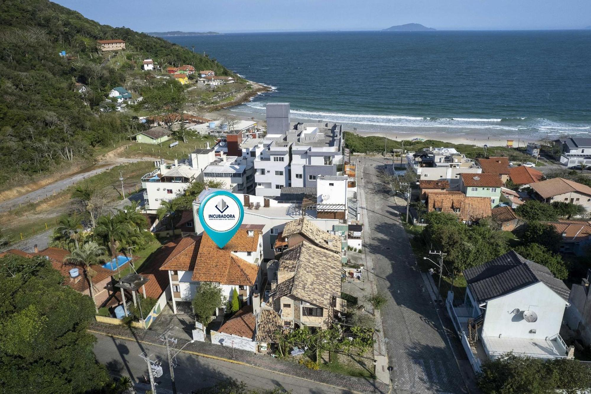 Apartamento Em 4 Ilhas Apartment Bombinhas Ngoại thất bức ảnh