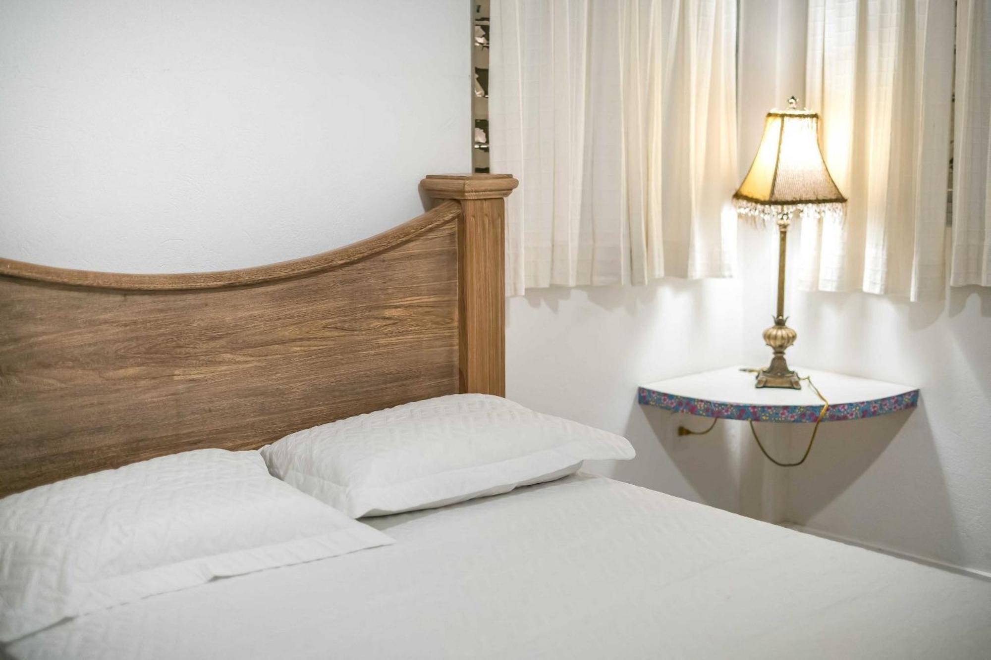 Apartamento Em 4 Ilhas Apartment Bombinhas Ngoại thất bức ảnh